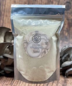 Oyster Mushroom Powder (bulk)
