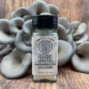 Oyster mushroom powder with garlic and Carolina reaper