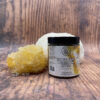 lion's mane mushroom honey