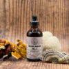 MUSH MASH turkey tail lion's mane reishi dual extract tincture