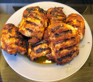 Tika Masala Recipe
