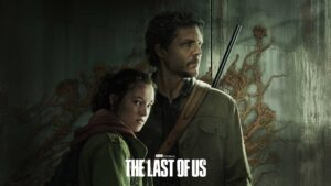 HBO's The Last of Us