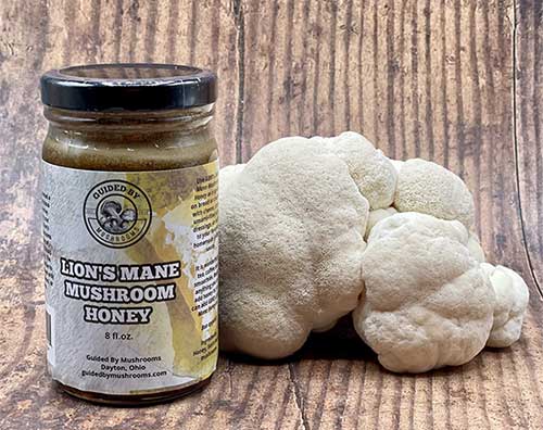 Healthy Honey