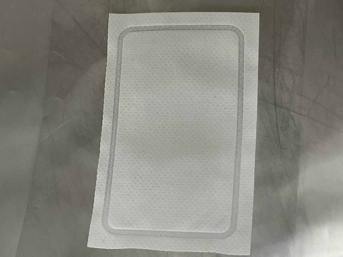 5.0 Filter Patch For Mushroom Grow Bags