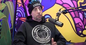 Jungle Jim's Podcast