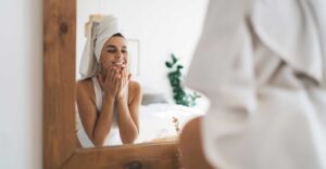 Reishi Skin Benefits